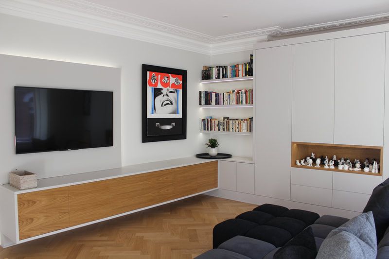 Home Decor, CC interior design, London, UK