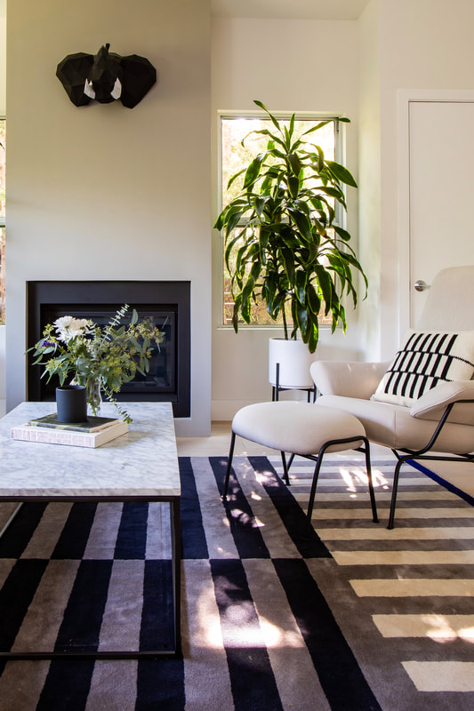 Home Decor, CC interior design, Los Angeles CA